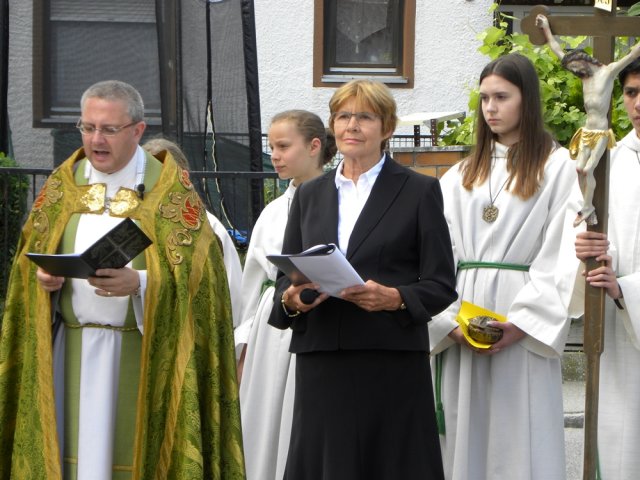 Fahrzeugsegnung 2016 08